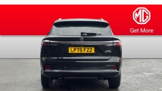 MG HS 1.5 T-GDI Hybrid+ Trophy 5dr Auto Hybrid Hatchback
